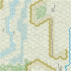 Strategy & Tactics 332 : 30 years War