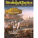 Strategy & Tactics 332 : 30 years War