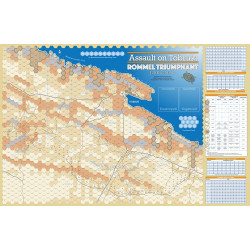 Paper Wars 99 - Assault on Tobruk