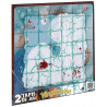 Tapis de jeu Kingdomino (x2)