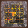 Tapis de jeu Kingdomino (x2)