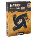 Loups-Garous : Le Village