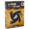 Loups-Garous : Le Village