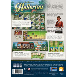 Hallertau - French version