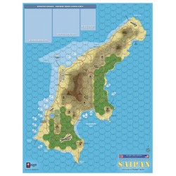 Saipan & Tinian Island War Series - Volume I