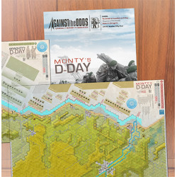 Against the Odds 54 - Monty's D-Day
