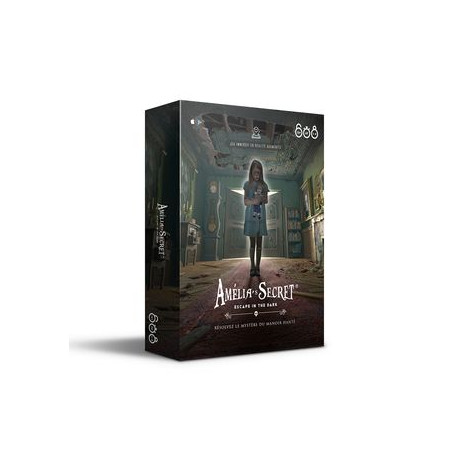 Amélia’s Secret
