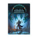 One Deck Dungeon : Profondeurs Abyssales