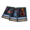 One Deck Dungeon : Profondeurs Abyssales