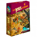 Cartzzle – Les jeux d’enfants
