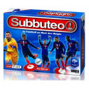 Subbuteo Fédération Française de Football