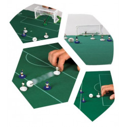 Subbuteo Fédération Française de Football