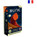 Dune - Extension Ixiens & Tleilaxu