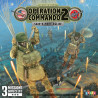 Opération Commando 2 : Damaged box