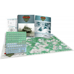 Bulge: The Battle for the Ardennes