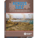 Across Suez: Battle of the Chinese Farm