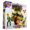 Zombie Bus 2nd edition - boite abimée