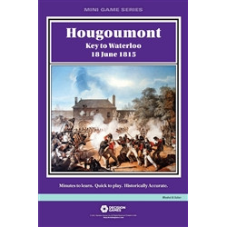 Mini Game - Hougoumont: Key to Waterloo