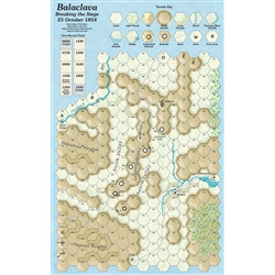 Mini Game - Balaclava: Breaking the Siege