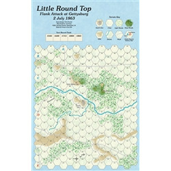 Mini Game - Little Round Top
