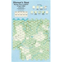 Mini Game - Hornet’s Nest