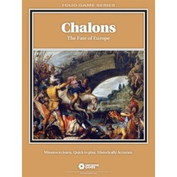Foloio Series - Chalons