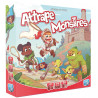 Attrape Monstres