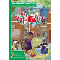 Ma première aventure : Au vol-œuf !