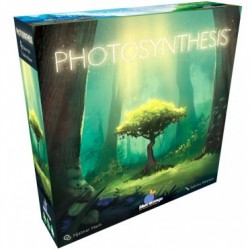Photosynthesis - damaged box