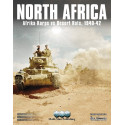 North Africa: Afrika Korps vs Desert Rats 1940-42
