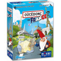 Oucédonc en France