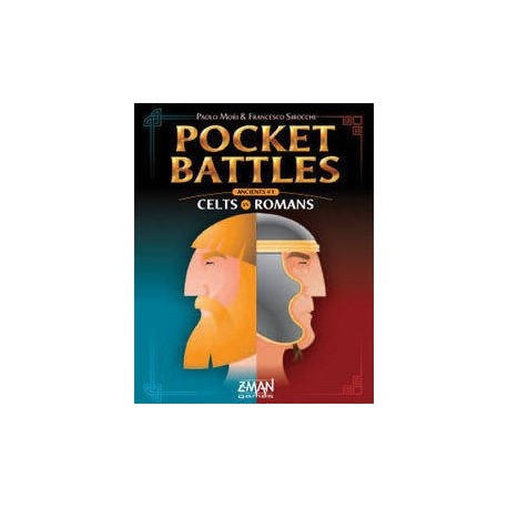 Pocket Battles - Celts vs Romans