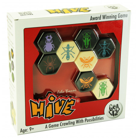 Hive Classic