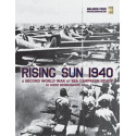 SWWAS Midway Rising Sun 1940