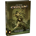 Conan Aventures épiques d'un âge oublié