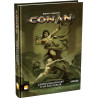 Conan Aventures épiques d'un âge oublié