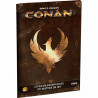 Conan Écran de jeu + Livre de Ressources du Maître de jeu