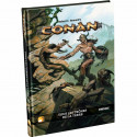 Conan - Tous les Trônes de la Terre