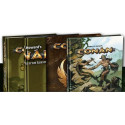 Conan Aventures épiques d'un âge oublié