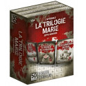 50 Clues - Saison 2 La trilogie Marie