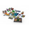 King of Tokyo Monster Box - French version