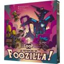The Loop extension La revanche de Foozilla