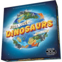 Gods love dinosaurs