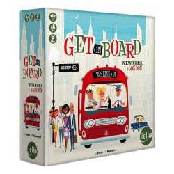 Get on Board - New York &...
