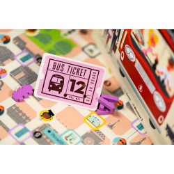 Get on Board - New York & London