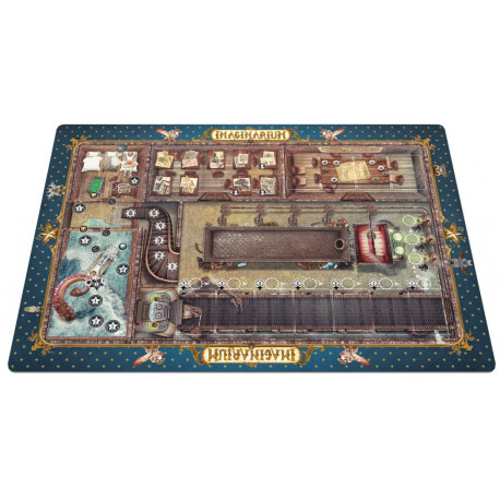 Imaginarium - Playmat