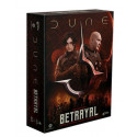 Dune Betrayal