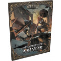 L'Oeil Noir - Désastre sur Arivor