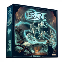 Erune Aventure - French version