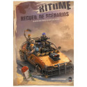 Bitume - Recueil de Scénarios